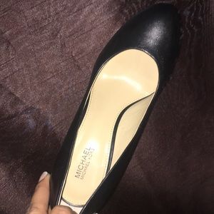 Michael Kors heels